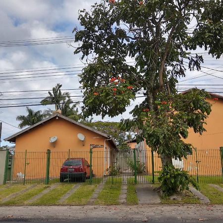 Ferienwohnung Vila Stoltz II Ubatuba Exterior foto