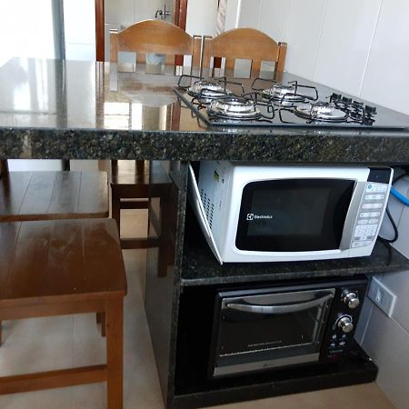 Ferienwohnung Vila Stoltz II Ubatuba Exterior foto