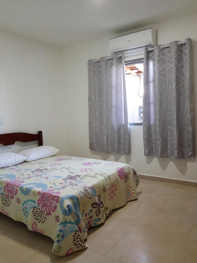 Ferienwohnung Vila Stoltz II Ubatuba Exterior foto