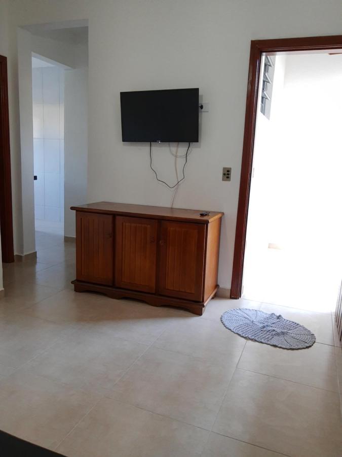 Ferienwohnung Vila Stoltz II Ubatuba Exterior foto
