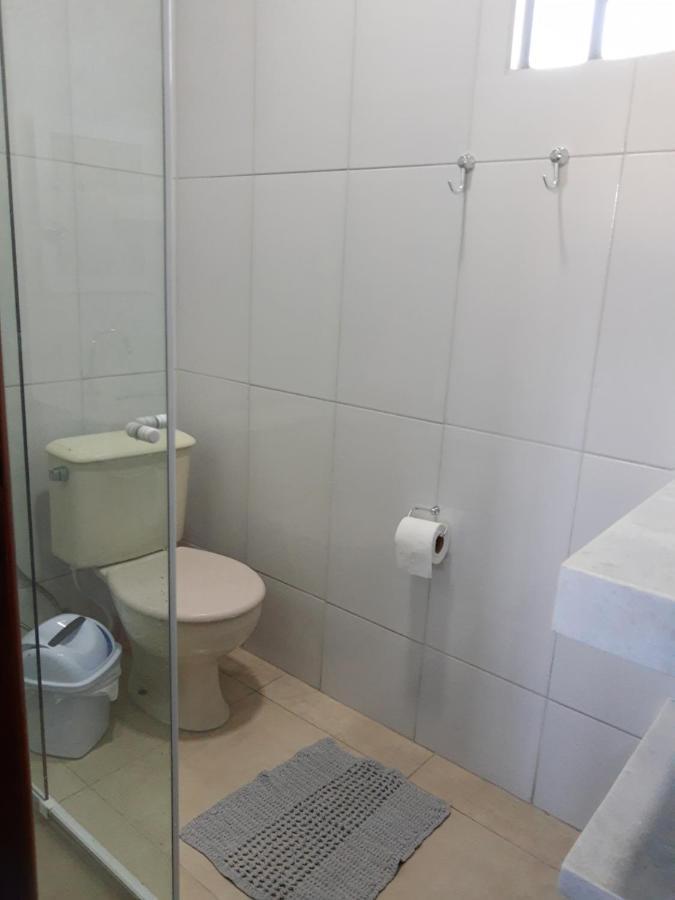 Ferienwohnung Vila Stoltz II Ubatuba Exterior foto