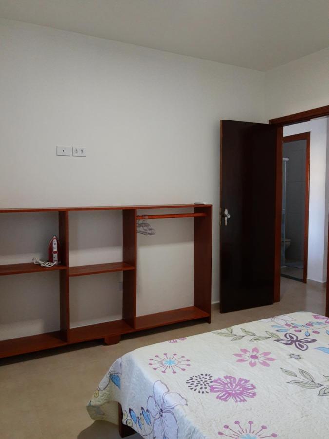 Ferienwohnung Vila Stoltz II Ubatuba Exterior foto