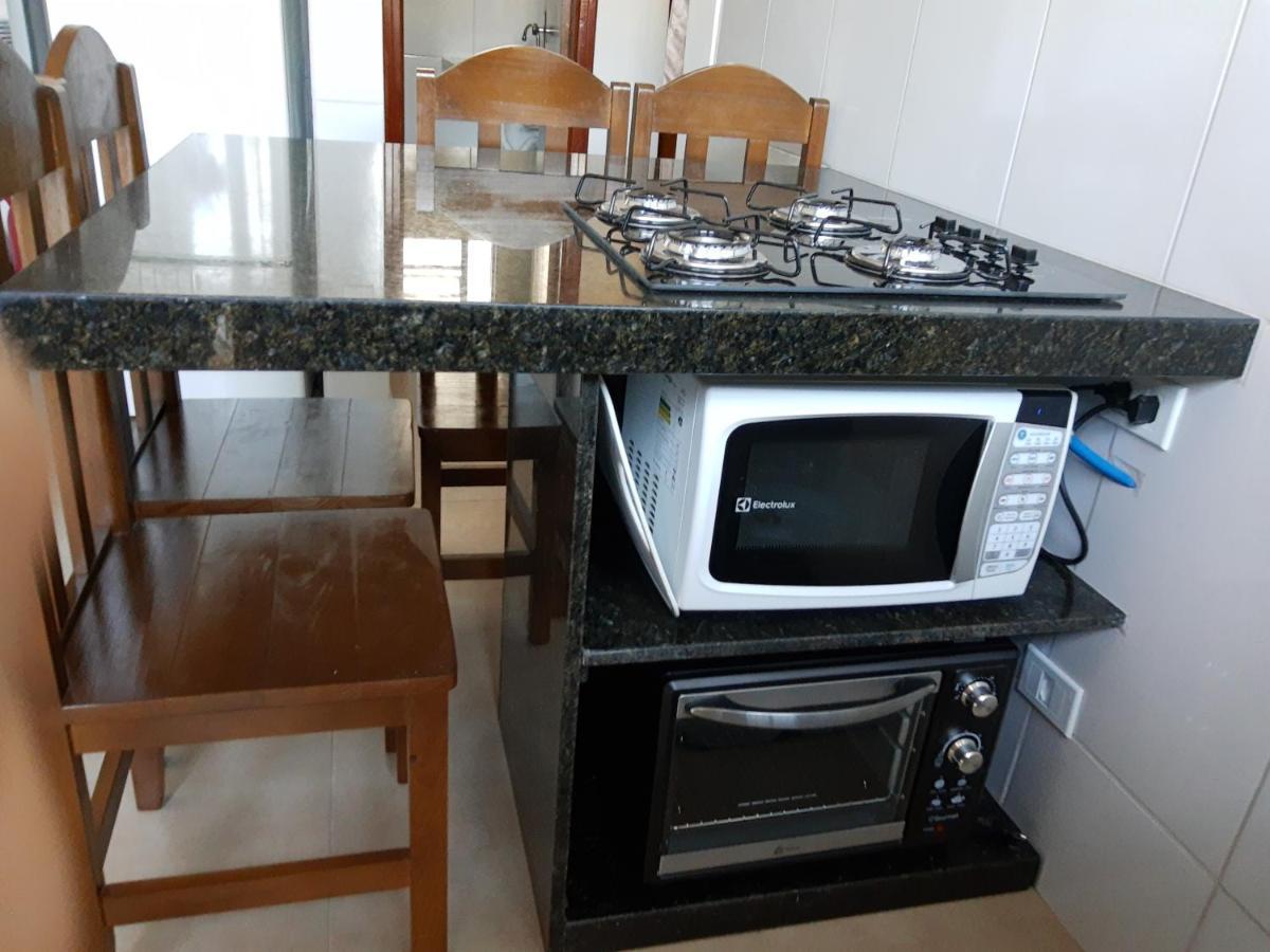 Ferienwohnung Vila Stoltz II Ubatuba Exterior foto